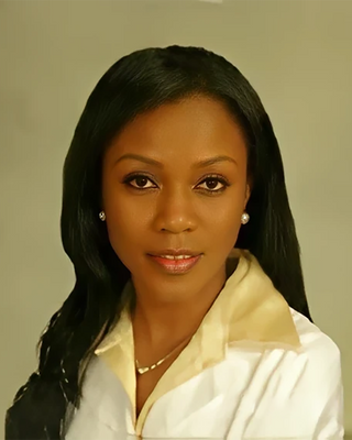 Photo of Mercedes Ankomah-Vabi, Psychiatric Nurse Practitioner, PMHNP