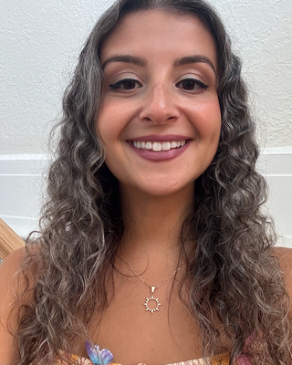 Photo of Stephanie Kovis, Licensed Professional Counselor, LPC, NCC
