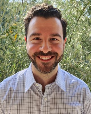 Photo of Carl St Goar, Pre-Licensed Professional, PhD, MA, MS