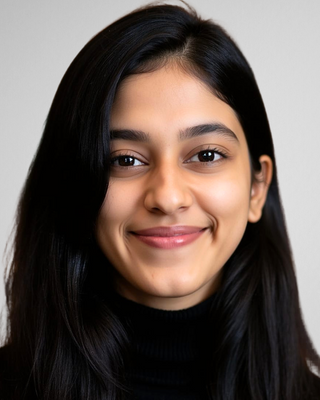 Photo of Manasvi Rajeev Shenvi, Pre-Licensed Professional, MA, MS