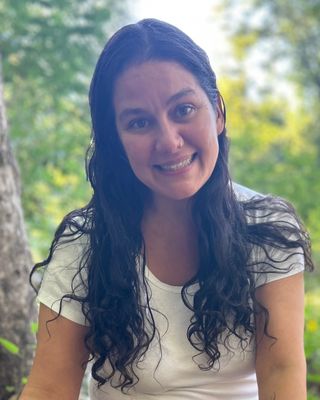 Photo of Leigh-Ellen Figueroa, Counselor, MA, LMHC