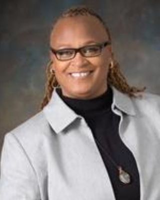 Photo of Diane M. Bethel, LMHC, MCAP, Counselor