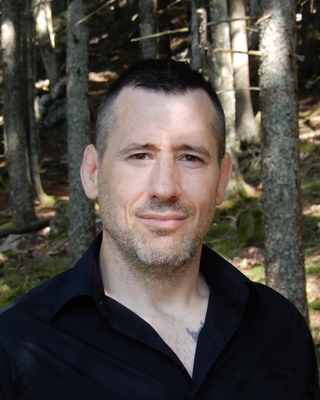 Photo of Daniel Vanderlans - Antigonish Counselling & Therapy, Registered Psychotherapist, MC, RCT