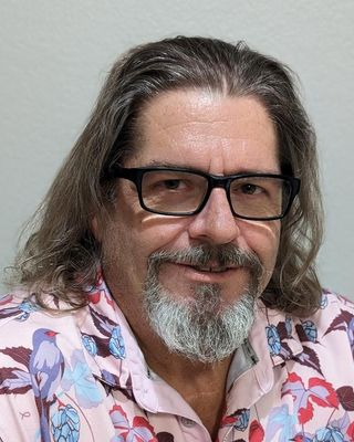 Photo of Matthew Devon Jones, Licensed Professional Counselor in Hitchcock, TX