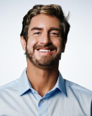 Photo of Mike Scott, MS, CAIP