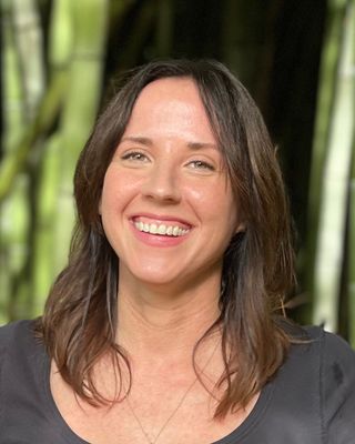 Photo of Heather Romero, Licensed Professional Counselor, MA, LPC, NCC, CCTS-I, EMDR