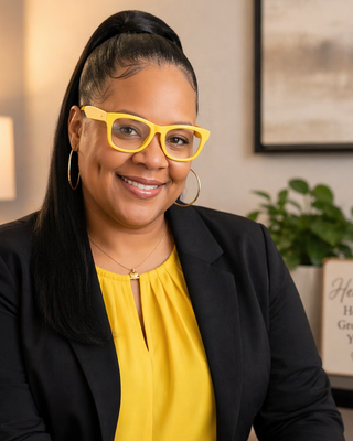 Photo of Kimberly Lee - BeLivIt Life Healing Counseling, PLLC