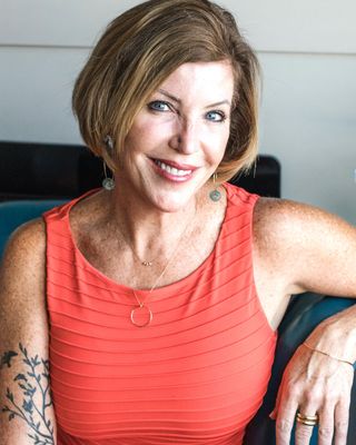 Photo of Dr. Susan Moschos, Psychologist, PhD