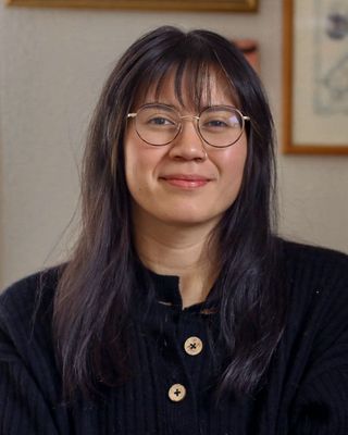 Photo of Sam Bartolome, Pre-Licensed Professional, MA, LPCC