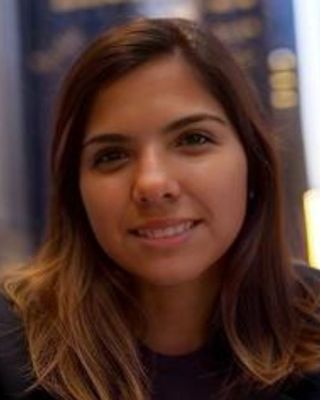 Photo of Jacqueline Lizarazo, Clinical Social Work/Therapist, LCSW