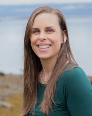 Photo of Rachael Woods, Clinical Social Work/Therapist in Juneau, AK