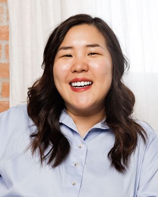 Photo of Sylvia Kim-Beautifully Wired, Licensed Professional Counselor Associate, MS, LPC A