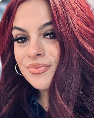 Photo of Jackie D’Arrigo, Licensed Professional Counselor, MS, LPC