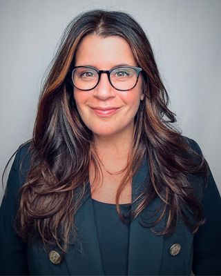 Photo of Kristen Tolbert - Associates in Corporate Psychology, Licensed Professional Counselor, EdD, LPC