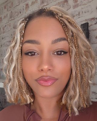 Photo of Talicia Nunes - Talk With Tee, Counsellor, BACP