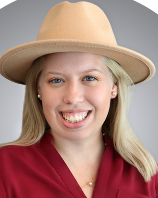 Photo of Alyssa Landry, Licensed Professional Counselor, LPC