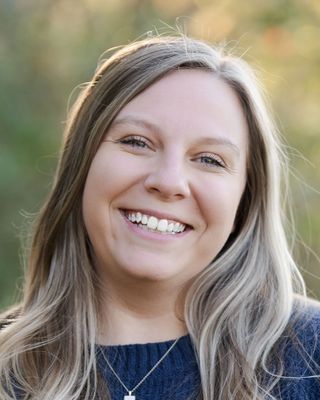 Photo of Kayla Dreger, Pre-Licensed Professional, MFT-T