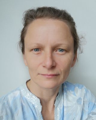 Photo of Malgorzata Drobnik, Psychotherapist, Mag.phil.