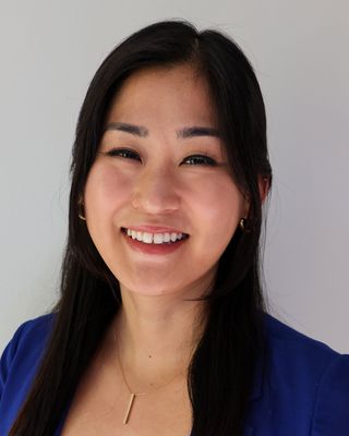Photo of Sarah Cheung, LCPC, Licensed Professional Counselor