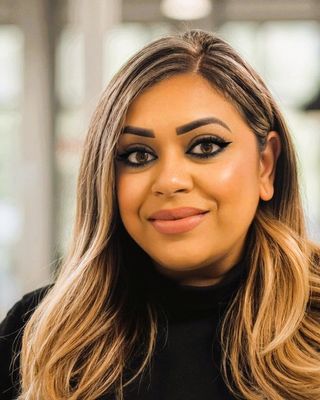 Photo of Rajeshni Naicker, Marriage & Family Therapist Associate, AMFT