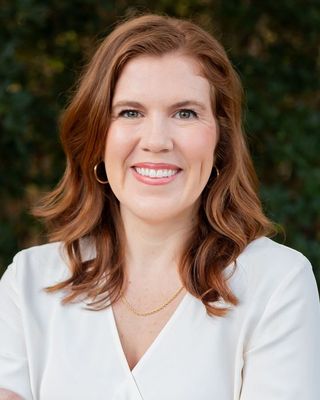 Photo of Lauren Hill, Licensed Clinical Mental Health Counselor in Wilmington, NC