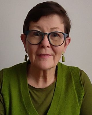 Photo of Rebecca Lynn, Counsellor, MBACP