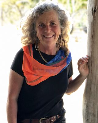 Photo of Robin Schep - Counselling Solution—Forster & Port Macquarie, Counsellor, MC, ACA-L4