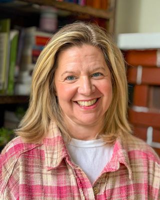 Photo of Jenifer Heseltine, Clinical Social Work/Therapist, MSW, LCSW
