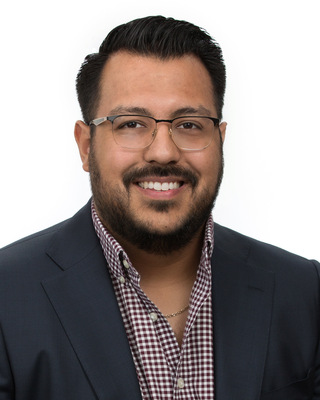Photo of Brandon Rodriguez, Licensed Professional Counselor in Downtown, Austin, TX