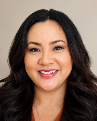 Photo of Kristine San Mateo-Virgen, Marriage & Family Therapist, MA, LMFT