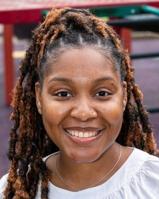 Photo of Brianna Herard-Exorphe, Pre-Licensed Professional