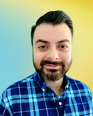 Photo of Dr. Aimen Khouraki, Psychologist, PsyD
