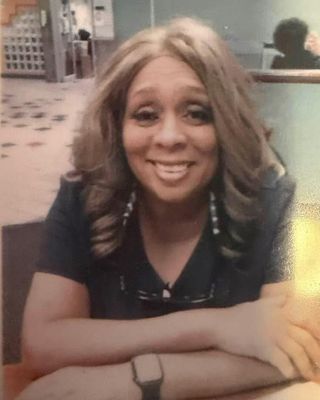 Photo of Theresa M Bell, LPC Intern