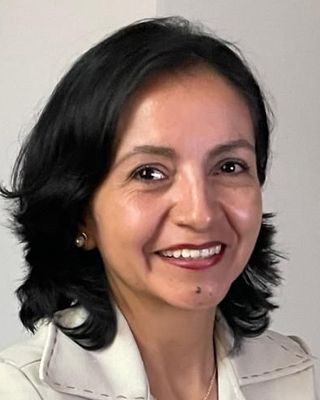 Foto de Yeny Husein Quintero Alvarez, Psicólogo, Dr. en Psicología, COLPSIC