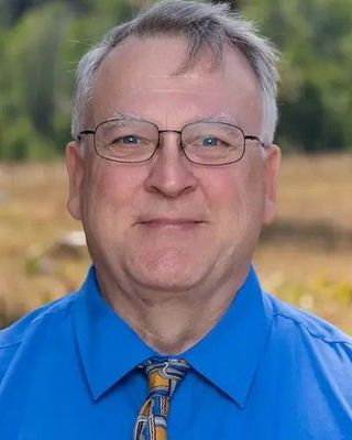 Photo of Kenneth Craft, MSN, FNP