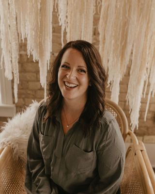 Photo of Kayla Sue Bonzo, Clinical Social Work/Therapist, LCSW, MSW