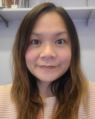 Photo of Mun Yee Kwan, Psychologist, PhD
