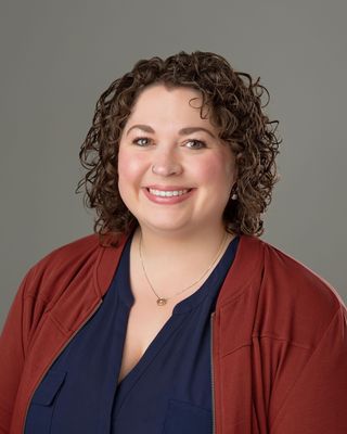 Photo of Janelle Turner, Registered Provisional Psychologist, MACP, CCC