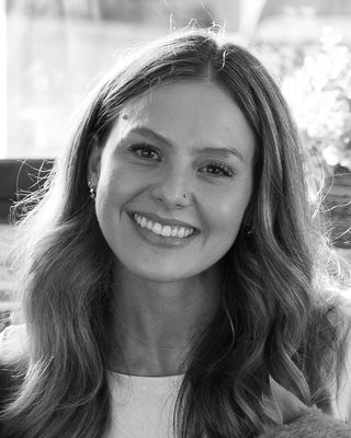 Photo of Shannon Gunter, Clinical Social Work/Therapist, LCSW