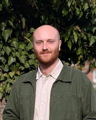 Photo of Oliver Brady, Pre-Licensed Professional