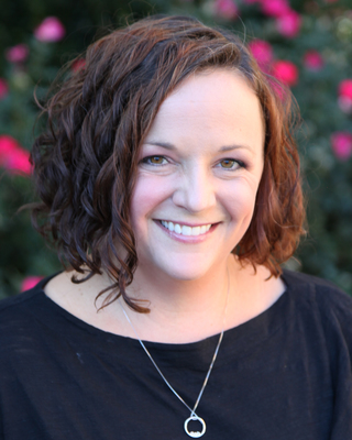 Photo of Shawna Lauer, Marriage & Family Therapist in Charlotte, NC