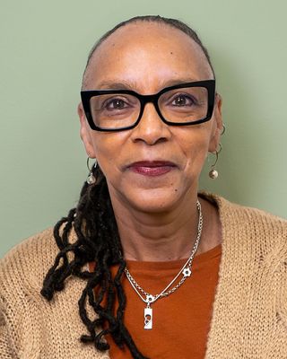 Photo of Linda Sykes, Licensed Professional Counselor, LPC