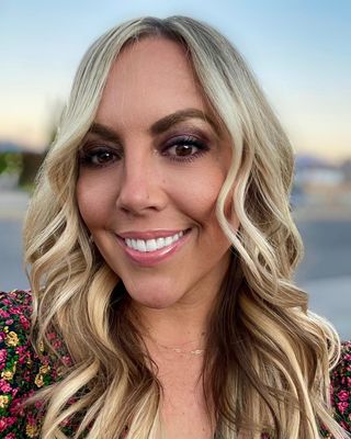 Photo of Cara Durfee, Licensed Clinical Mental Health Counselor, LCMHC