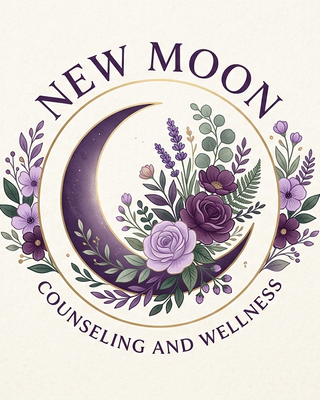 Photo of Amanda Lee-Smith - New Moon Counseling and Wellness PLLC, Clinical Social Work/Therapist, MSW, LMSW, LCSW