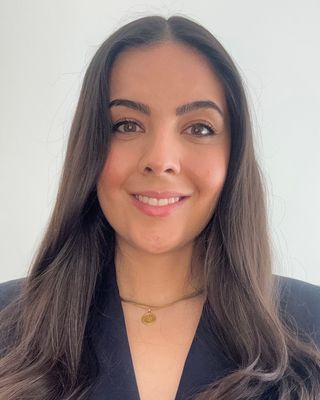 Photo of Dr Bahar Pourghobad, Psychologist, HCPC - Clin. Psych.