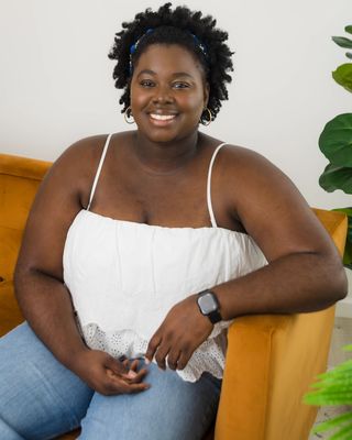 Photo of Samantha Aldridge, Clinical Social Work/Therapist, LCSW, LICSW