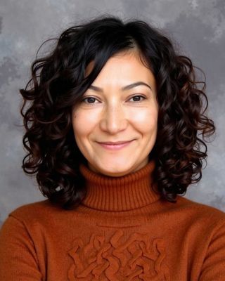 Photo of Tarana Wafi, Counsellor, MBACP