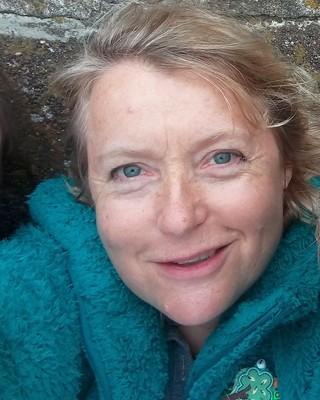 Photo of Fee Jane Cockings, Counsellor in Dawlish