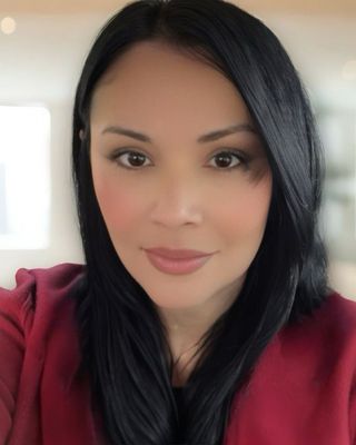 Photo of Merisa Duarte, Pre-Licensed Professional, MA, APCC