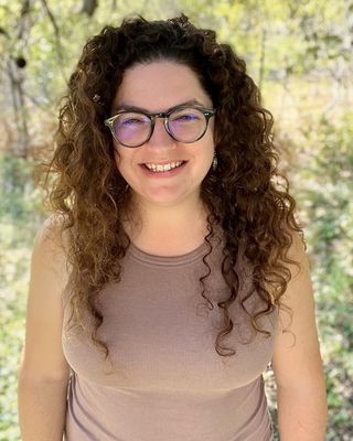 Photo of Morgan Hatfield, Licensed Professional Counselor, MEd, LPC, PMH-C